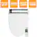 Alt View 13. Bio Bidet - Bliss Electric Self-Cleaning Nozzle Elongated Bidet Toilet Seat w/Warm Water - White.