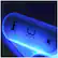 Alt View 16. Bio Bidet - Bliss Electric Self-Cleaning Nozzle Elongated Bidet Toilet Seat w/Warm Water - White.