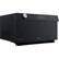 Angle. Galanz - ToastWave 1.2 Cu. Ft. Convection Microwave with Sensor Cooking - Black.