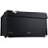Alt View Zoom 11. Galanz - ToastWave 1.2 Cu. Ft. Convection Microwave with Sensor Cooking - Black.