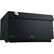 Alt View 11. Galanz - ToastWave 1.2 Cu. Ft. Convection Microwave with Sensor Cooking - Black.