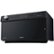 Alt View Zoom 12. Galanz - ToastWave 1.2 Cu. Ft. Convection Microwave with Sensor Cooking - Black.