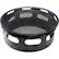 Alt View 13. Galanz - ToastWave 1.2 Cu. Ft. Convection Microwave with Sensor Cooking - Black.