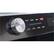 Alt View 1. Galanz - ToastWave 1.2 Cu. Ft. Convection Microwave with Sensor Cooking - Black.