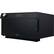 Left. Galanz - ToastWave 1.2 Cu. Ft. Convection Microwave with Sensor Cooking - Black.
