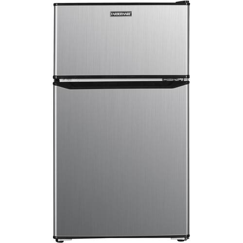 Farberware - 3.1 Cu. Ft. Mini Fridge-Front_Standard 