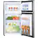 Alt View 12. Farberware - 4.0 Cu. Ft. Mini Fridge.