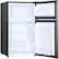 Alt View 13. Farberware - 4.0 Cu. Ft. Mini Fridge.