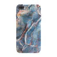 ArtsCase - StrongFit Case for Apple® iPhone® 7 Plus and 8 Plus - Marble - Angle_Zoom