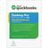 Front. Intuit - QuickBooks Desktop Pro 2020 with Payroll Enhanced.