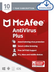 Bitdefender Antivirus Plus - Best Buy