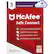 Front. McAfee - Safe Connect (5 Device) (1-Year Subscription).