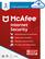 Front. McAfee - Internet Security (3 Device) (1-Year Subscription).
