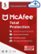 Front Zoom. McAfee - Total Protection (5 Device) (1-Year Subscription) - Windows, Mac OS, Apple iOS, Android [Digital].