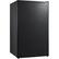 Left. Emerson - 3.3 Cu. Ft. Mini Fridge.
