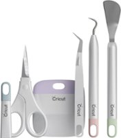 Cricut - Basic Tool Set - White - Front_Zoom