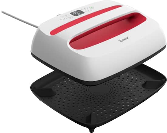 Cricut EasyPress 2 12x10 Raspberry 2005433 Best Buy
