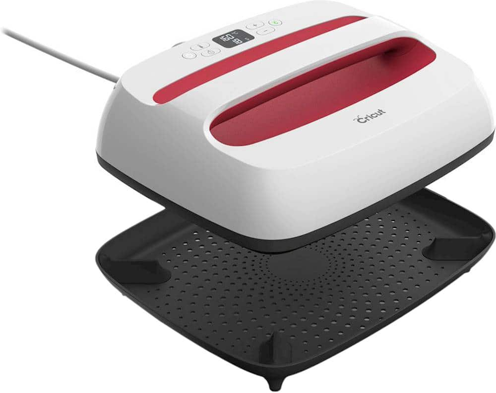 Cricut EasyPress 2 Mini Heat Press on Sale!