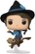 Front. Funko - POP! Games: Critical Role - Vex on Broom.