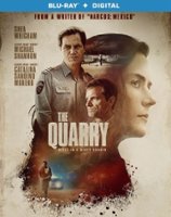 The Quarry [Blu-ray] [2020] - Front_Standard