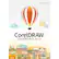 Front. Corel - DRAW Essentials 2020.