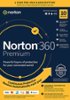 Norton - 360 Premium (10 Device) Antivirus Internet Security Software + VPN + Dark Web Monitoring (1 Year Subscription) - Android, Mac OS, Windows, Apple iOS