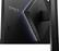 Alt View 13. HP - Geek Squad Certified Refurbished OMEN by HP 27" IPS LED QHD FreeSync Monitor - Shadow Black.