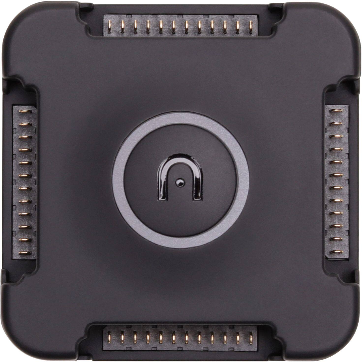 Alt View 11. Autel Robotics - Battery Charger - Black.