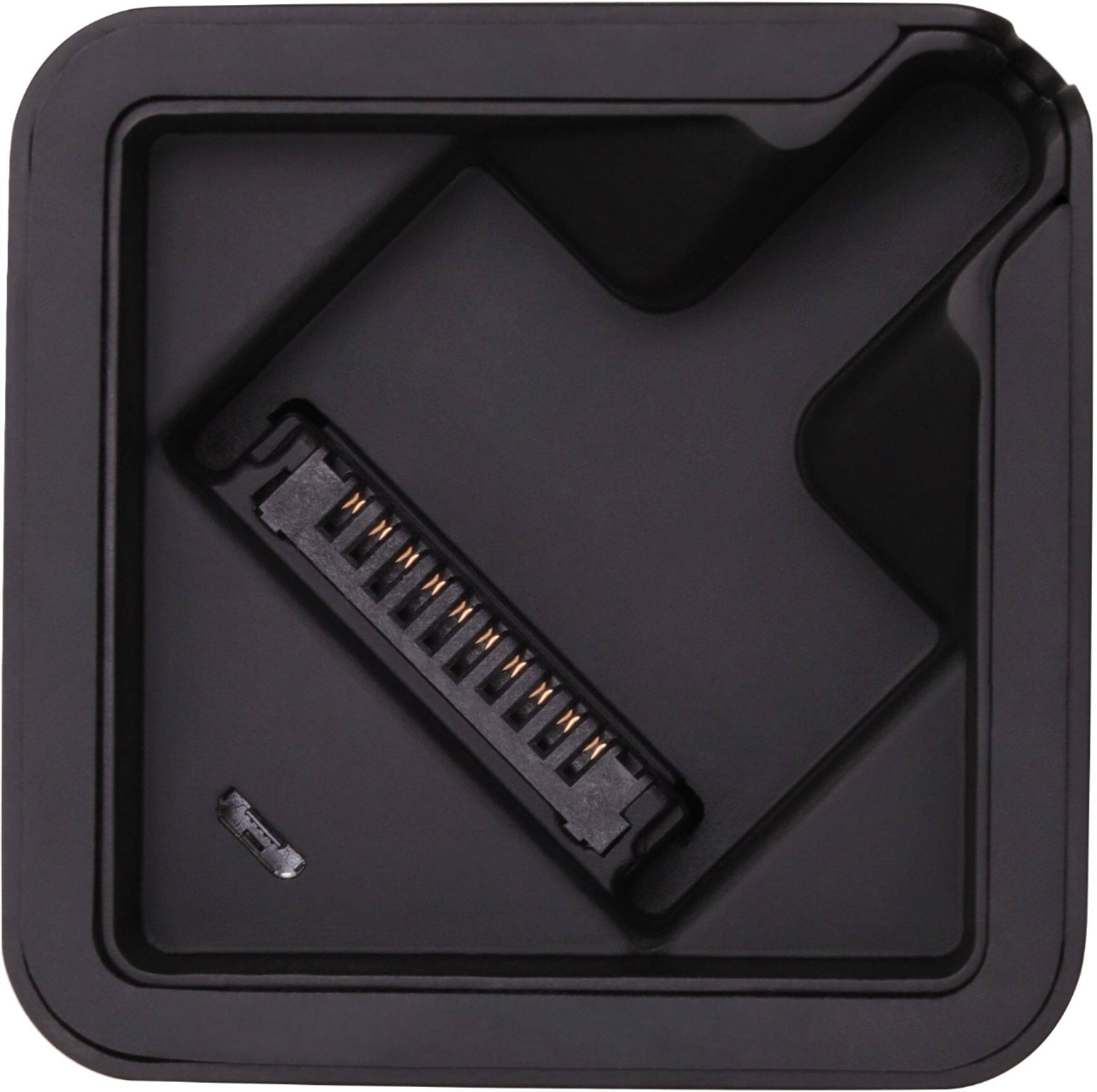 Alt View 12. Autel Robotics - Battery Charger - Black.