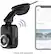 Alt View 12. Scosche - Smart Dash Camera with Nexar - Black.