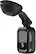 Left. Scosche - Smart Dash Camera with Nexar - Black.