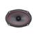 Alt View 11. MB Quart - REFERENCE 6" x 9" 2-Way Car Speakers with Craft Pulp Cones (Pair) - Black.