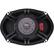 Alt View 12. MB Quart - REFERENCE 6" x 9" 2-Way Car Speakers with Craft Pulp Cones (Pair) - Black.