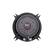 Alt View Zoom 13. MB Quart - REFERENCE 4" 2-Way Car Speakers with Craft Pulp Cones (Pair) - Black.