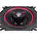 Alt View Zoom 14. MB Quart - REFERENCE 4" 2-Way Car Speakers with Craft Pulp Cones (Pair) - Black.