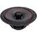Alt View 13. MB Quart - REFERENCE 6-1/2" 2-Way Car Speakers with Craft Pulp Cones (Pair) - Black.