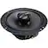 Alt View 13. MB Quart - Premium 6-1/2" 2-Way Car Speakers with Aerated Paper Cones (Pair) - Black.