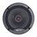 Alt View Zoom 11. MB Quart - 6.5" 3-Way Car Speakers with Aerated Paper Cones (Pair) - Black.