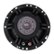 Alt View Zoom 13. MB Quart - 6.5" 3-Way Car Speakers with Aerated Paper Cones (Pair) - Black.