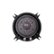 Alt View Zoom 16. MB Quart - 6.5" 3-Way Car Speakers with Aerated Paper Cones (Pair) - Black.