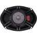 Alt View 12. MB Quart - REFERENCE 6" x 9" 2-Way Car Speakers with Craft Pulp Cones (Pair) - Black.