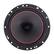 Alt View 11. MB Quart - REFERENCE 6-1/2" 2-Way Car Speakers with Craft Pulp Cones (Pair) - Black.