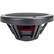 Alt View 12. MB Quart - REFERENCE 6-1/2" 2-Way Car Speakers with Craft Pulp Cones (Pair) - Black.