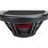 Alt View 14. MB Quart - REFERENCE 6-1/2" 2-Way Car Speakers with Craft Pulp Cones (Pair) - Black.