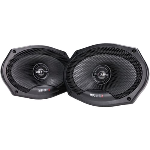 Best 2 best sale way 6x9 speakers