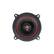 Alt View 12. MB Quart - REFERENCE 5-1/4" 2-Way Car Speakers with Craft Pulp Cones (Pair) - Black.