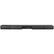 Back. Denon - 2.0-Channel Soundbar with 3" Subwoofer - Black.