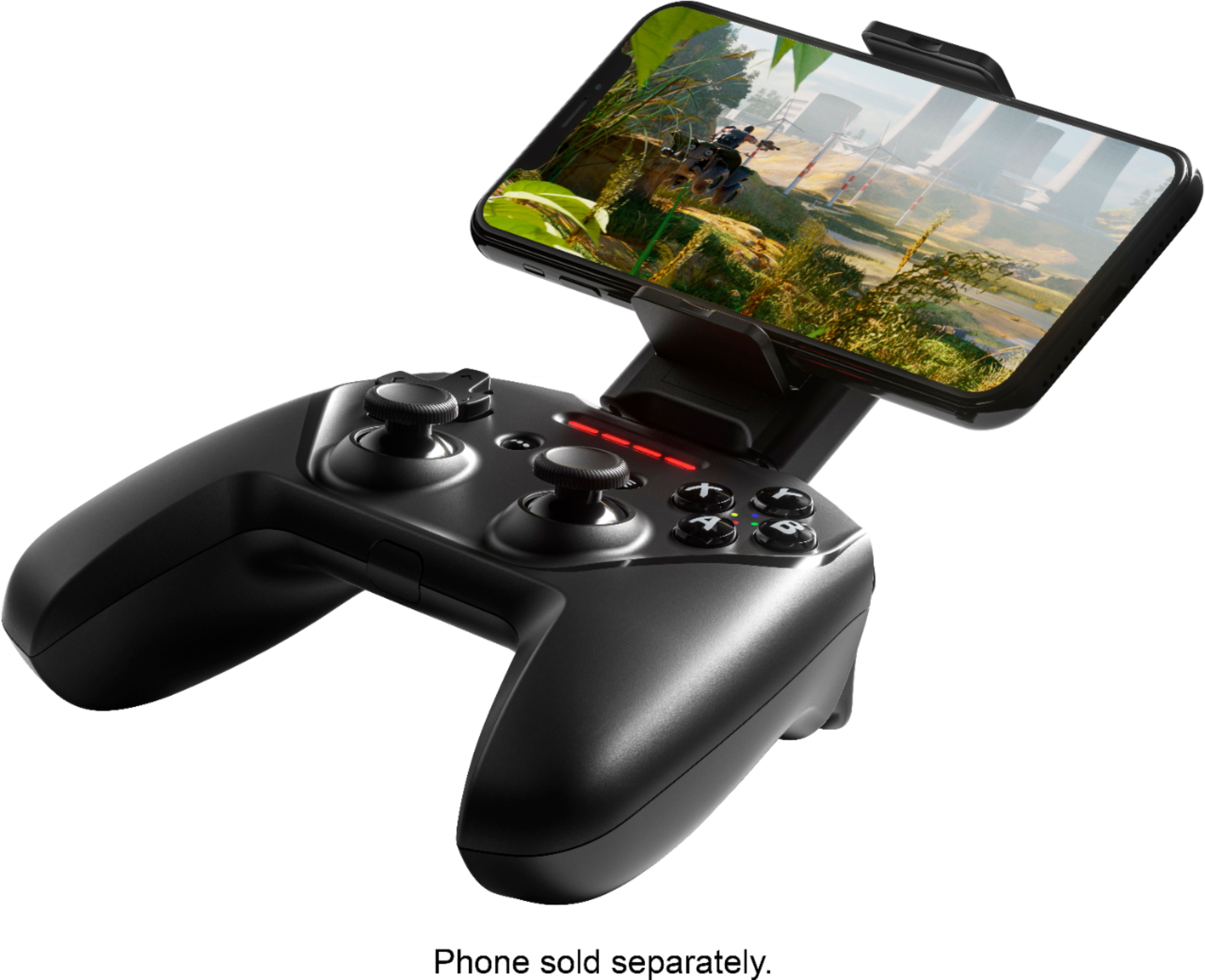 Control fruit, Video Gaming, Gaming Accessories, In-Game Products on  Carousell