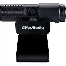 AVerMedia - Live Streamer CAM 313 1920 x 1080 Webcam