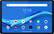 Left. Lenovo - Tab M10 FHD Plus - 10.3" - Tablet - 64GB - Iron Gray.